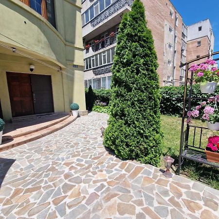 Вілла Vila 33 Констанца Екстер'єр фото