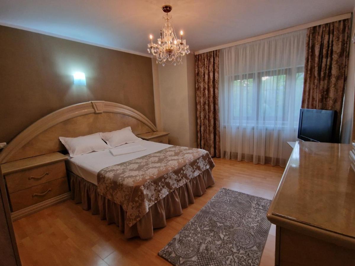 Вілла Vila 33 Констанца Екстер'єр фото