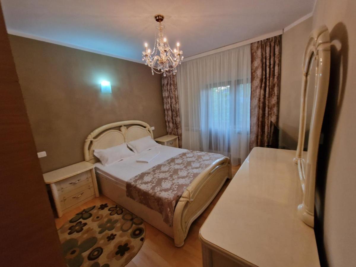 Вілла Vila 33 Констанца Екстер'єр фото