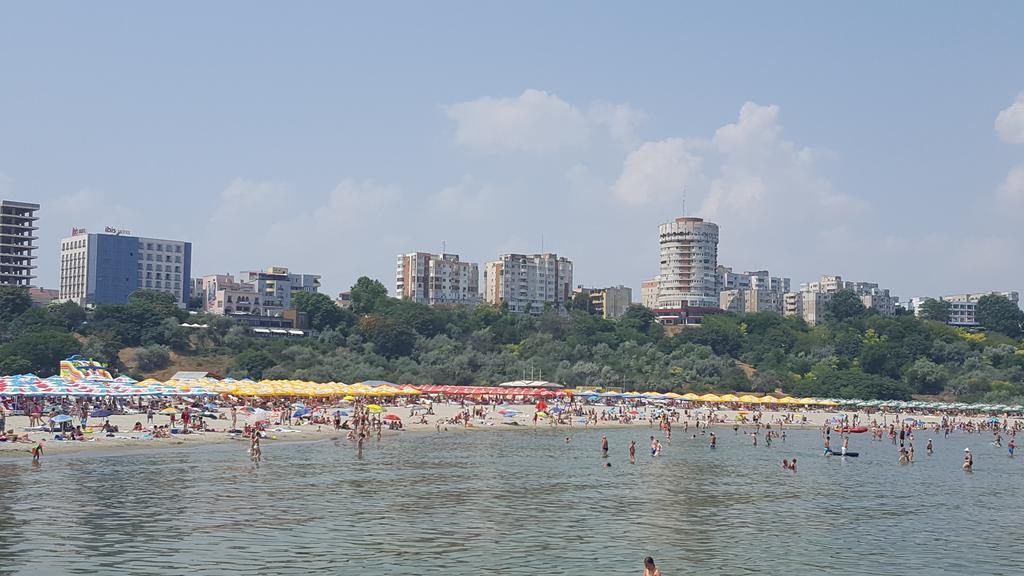 Вілла Vila 33 Констанца Екстер'єр фото