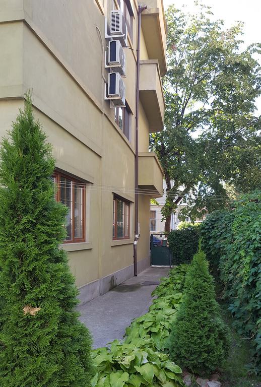 Вілла Vila 33 Констанца Екстер'єр фото