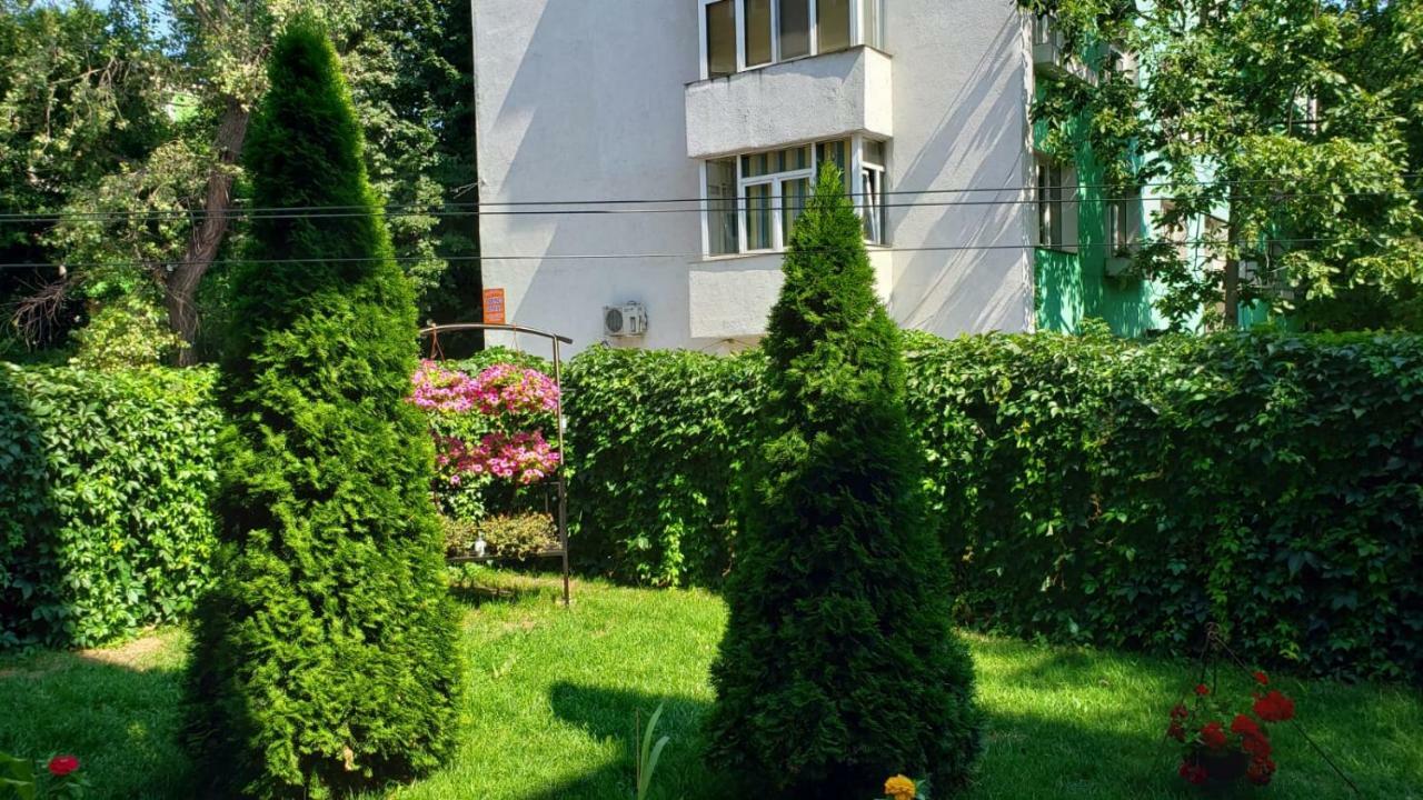 Вілла Vila 33 Констанца Екстер'єр фото